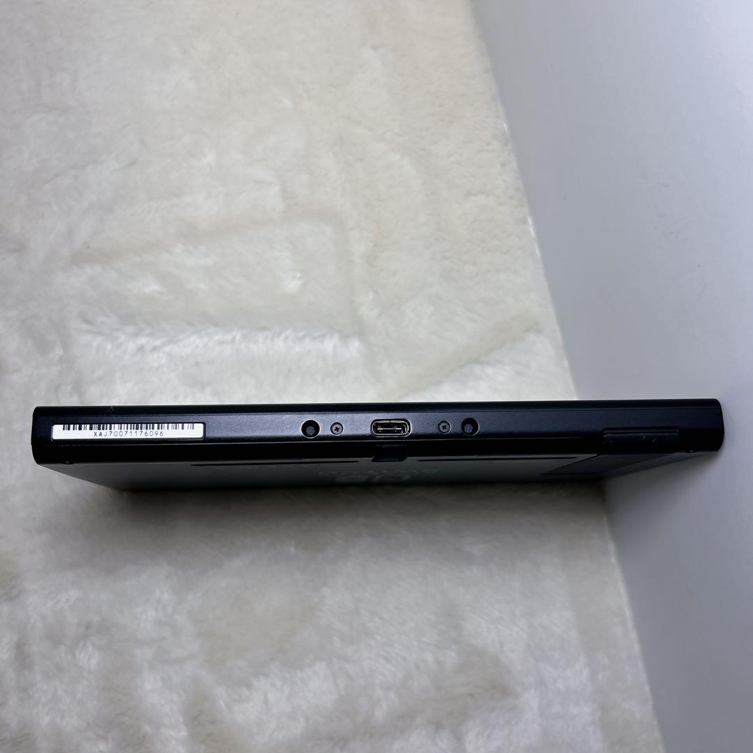 【極美品】ほぼ未使用 ソフト付き Nintendo Switch 本体