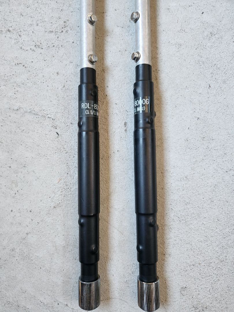 ラディックス　エレメントRDL-8000G　（3.5/3.8MHz）