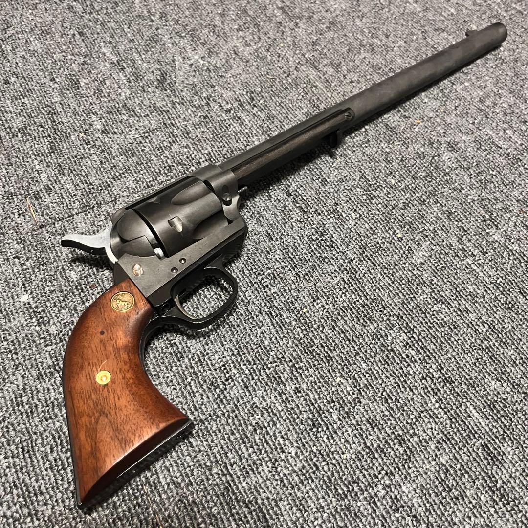 HWS ハートフォード バントライン・スペシャル メタルスケルトンストック