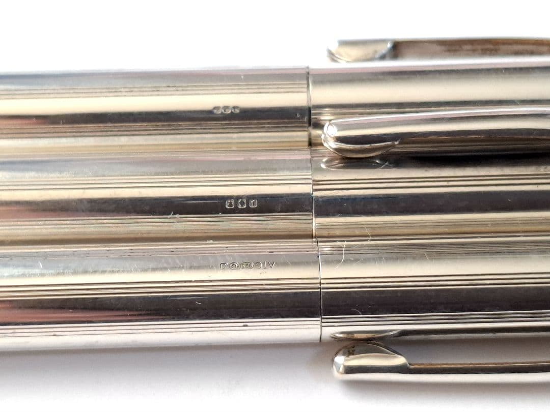 大*来様 まとめ　Cross　クロス　クラシックセンチュリー　スターリングシルバ