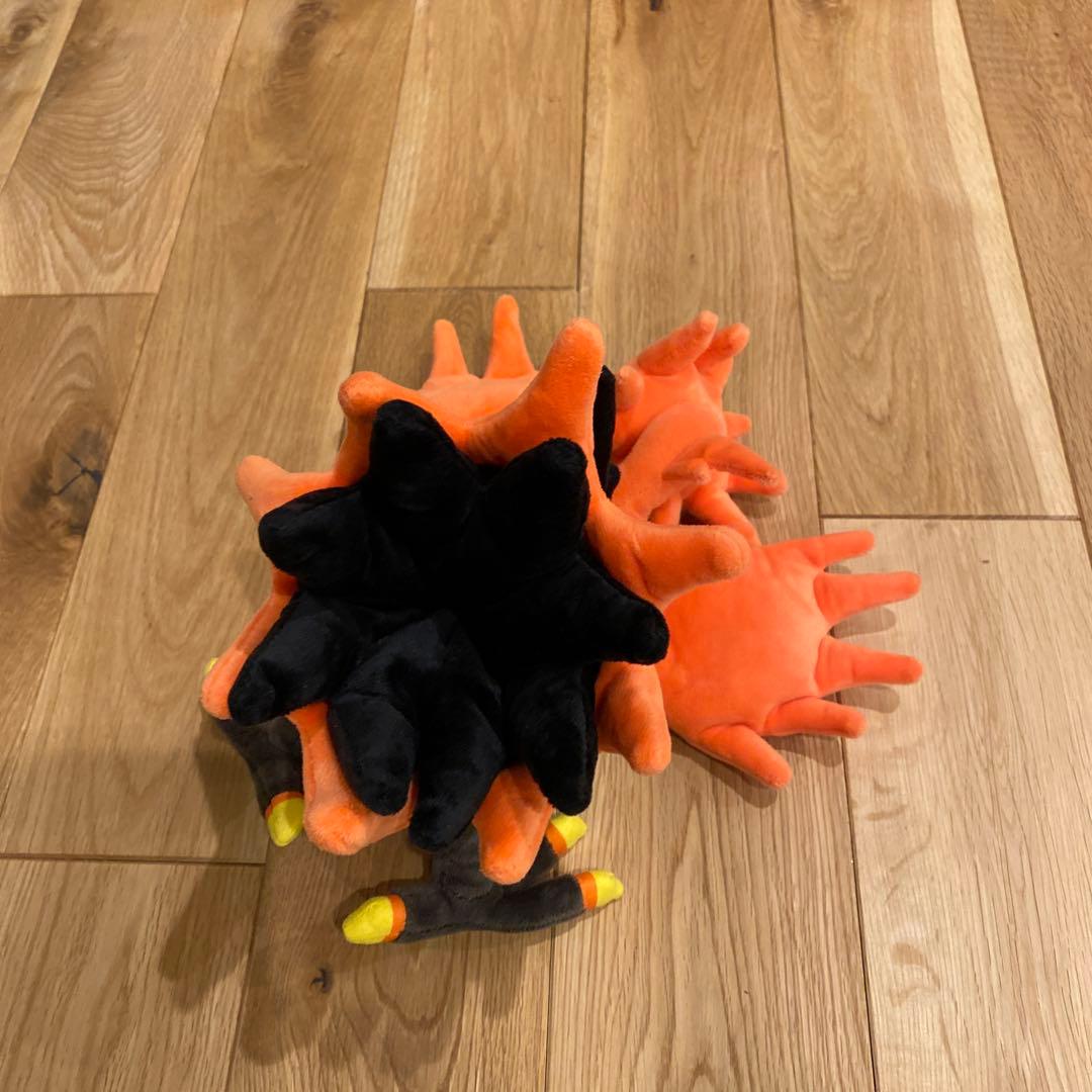 【一点もの】ガラル サンダー ファイヤー フリーザー