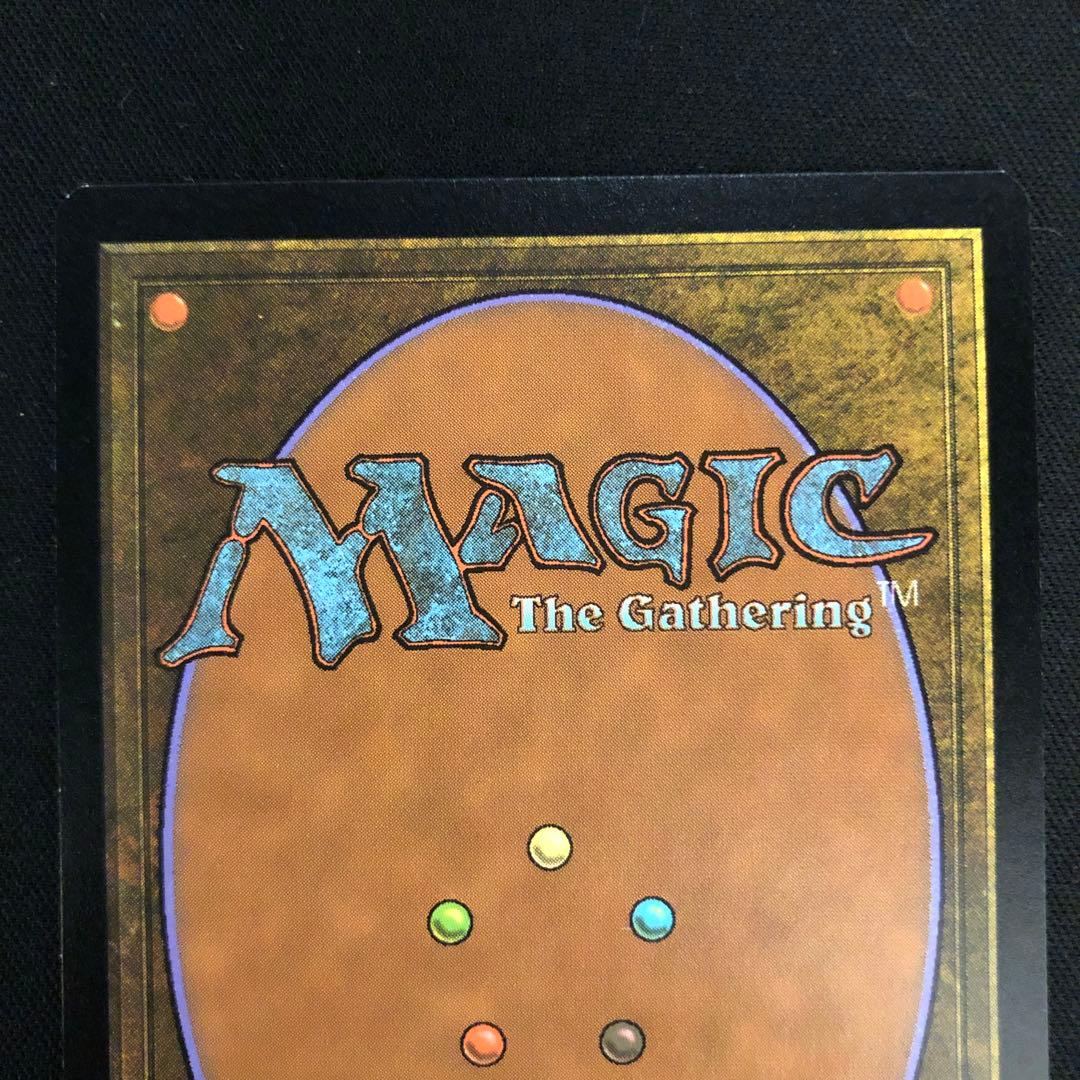 放浪皇　ショーケース　foil