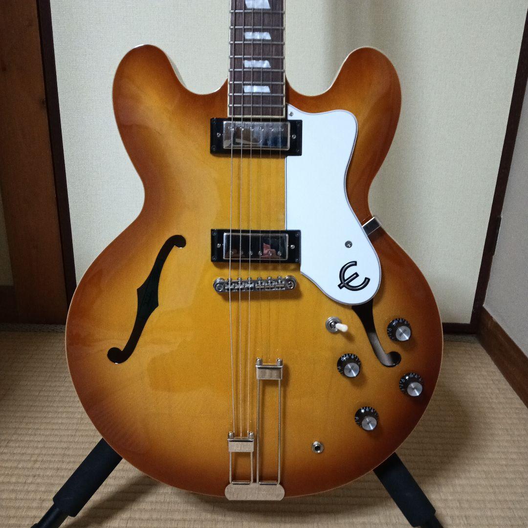 Epiphone　 RIVIERA