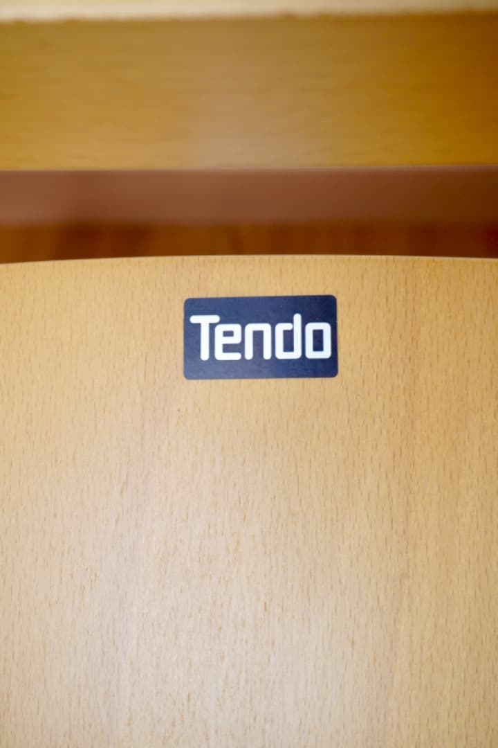 天童木工 水之江忠臣 3点セット ダイニングテーブル + チェア 2脚