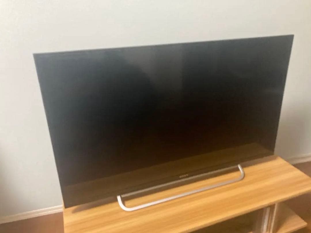 Sony 液晶テレビ KDL-40W600B 40インチ