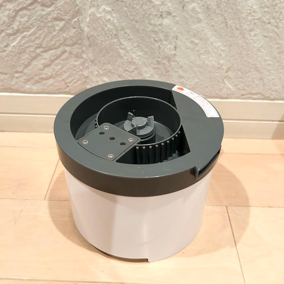 ゼンケン スープリーズR ZSP-4 全自動スープメーカー