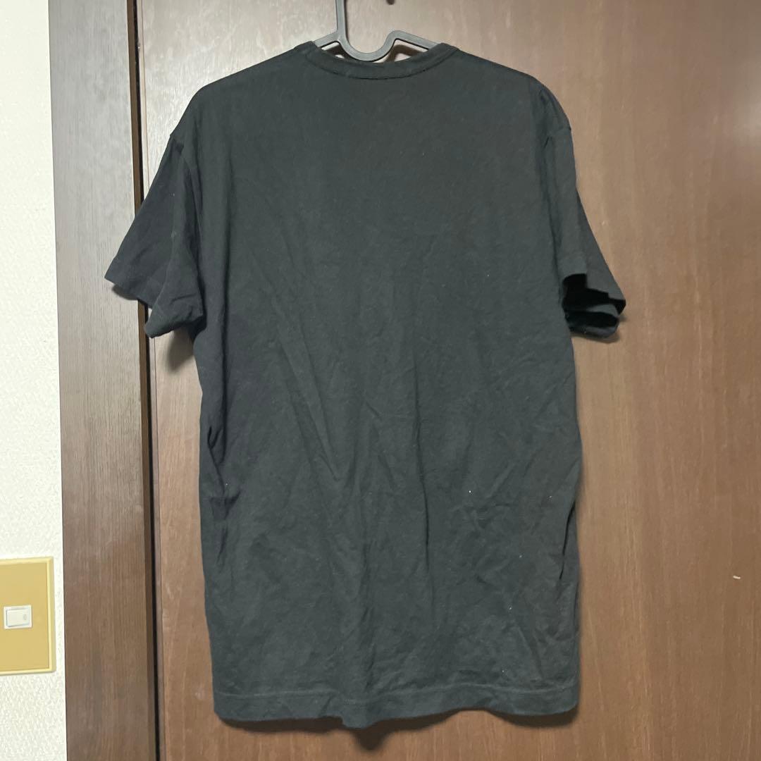 JUNYA WATANABE ユニオンジャック パッチワーク Tシャツ S