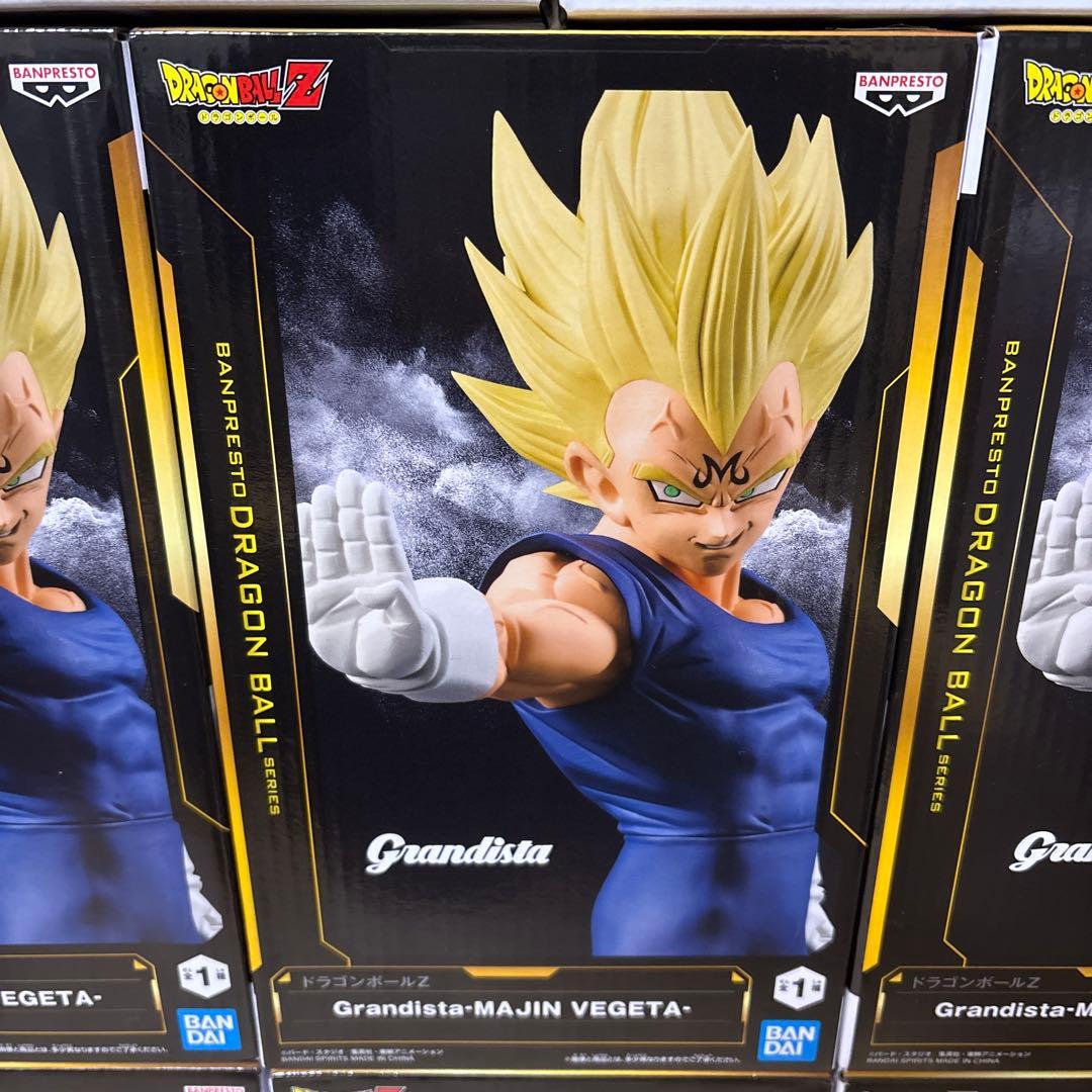 Grandista フィギュア　18点