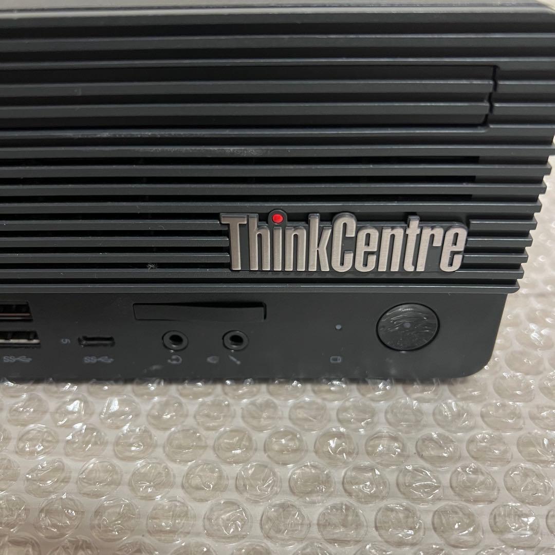 Windowsデスクトップ Lenovo Think Centre M70S