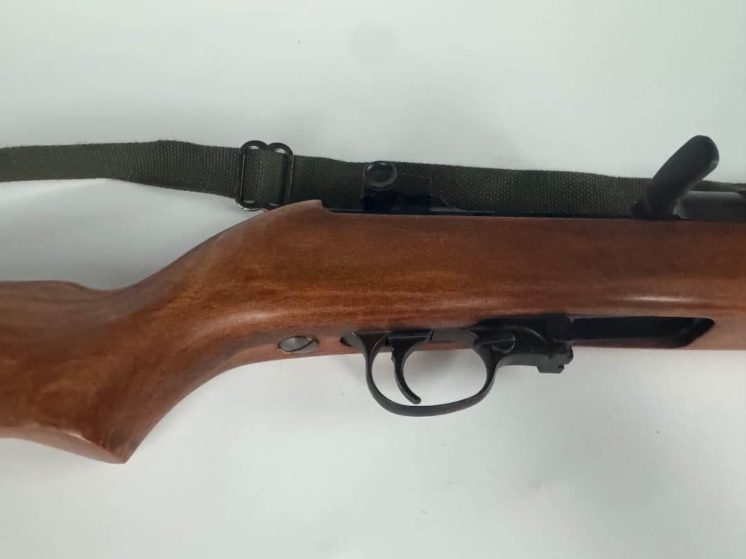 マルシン　SUPER SONIC BARREL　M1カービン■