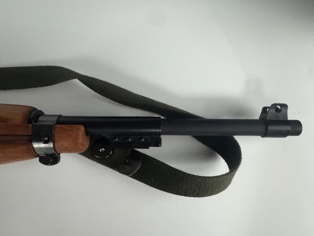 マルシン　SUPER SONIC BARREL　M1カービン■