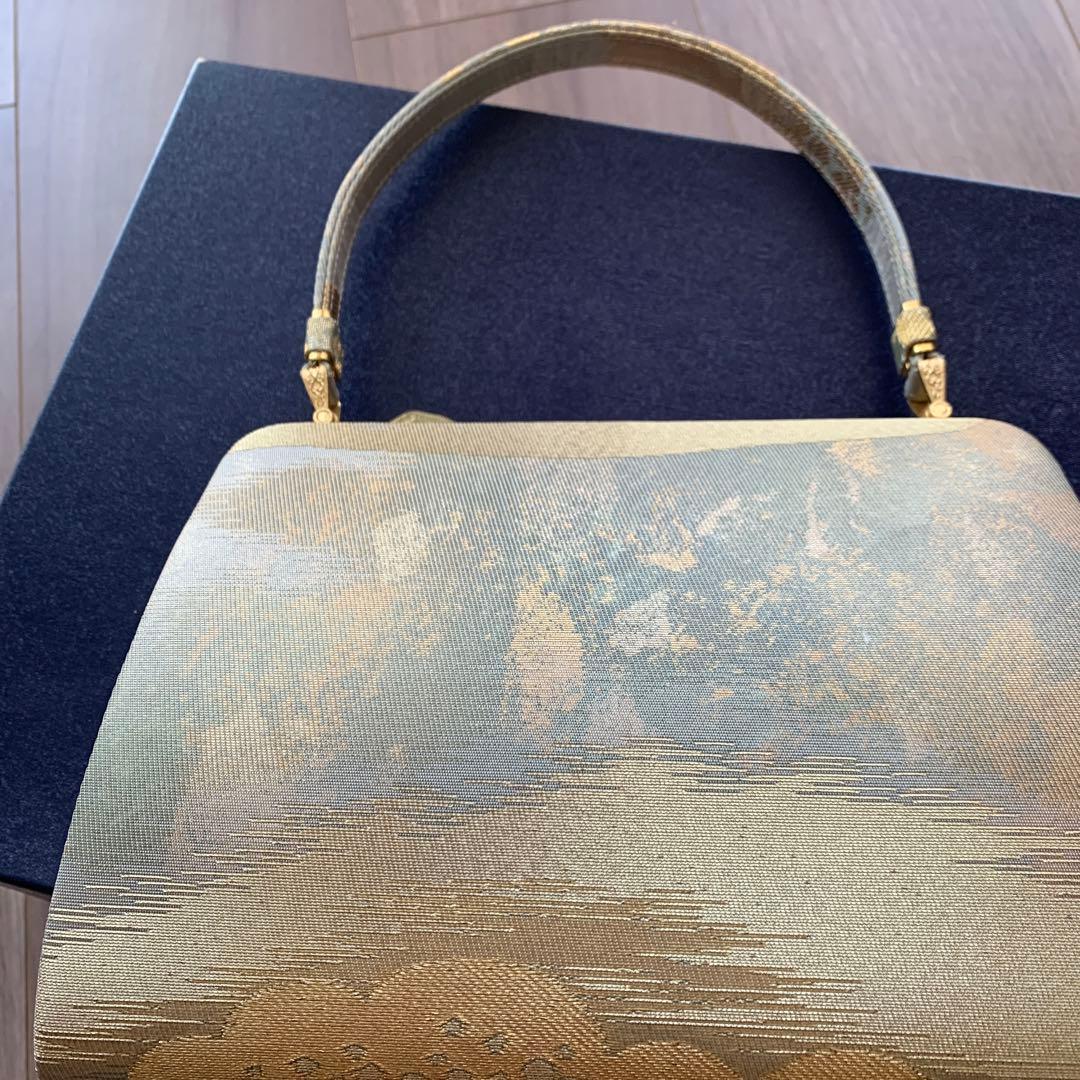 和装草履バッグセット