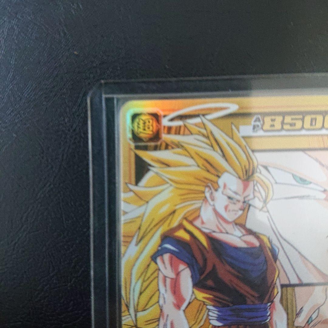 ドラゴンボール カード カードゲーム sp38