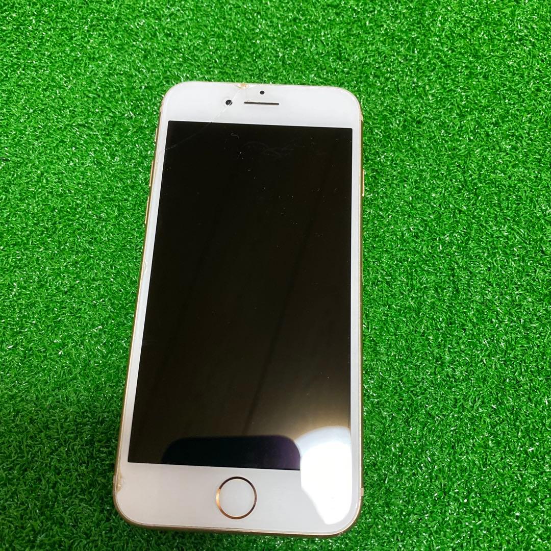 iPhone 8 256GB SIMロックあり