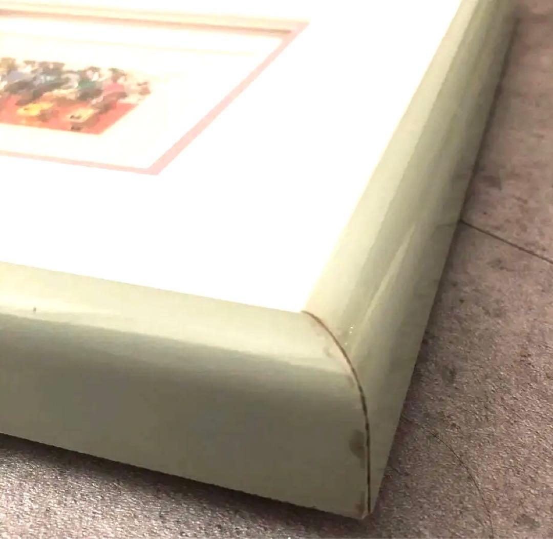 james rizzi リジィ　Rizzi follow the leader