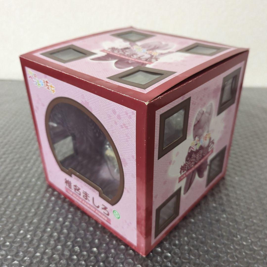 【希少】椎名ましろ 浴衣 Ver. さくら荘のペットな彼女 1/8 フィギュア