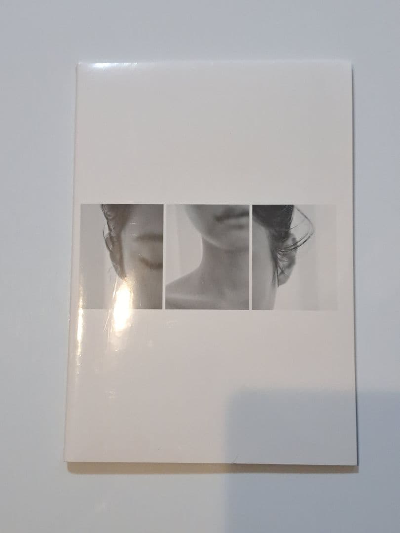 JENNIE 　J2NNI5 Mini Photozine