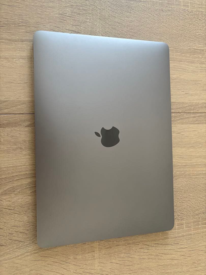 Apple MacBook Pro 13インチ2017年モデル