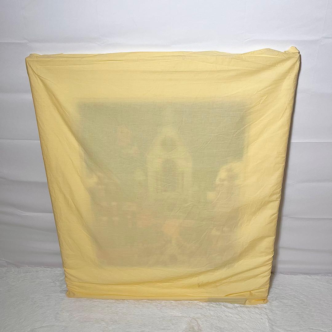 【2/40】ヒロヤマガタ『スノーウェディング』HC版 額装　シルクスクリーン