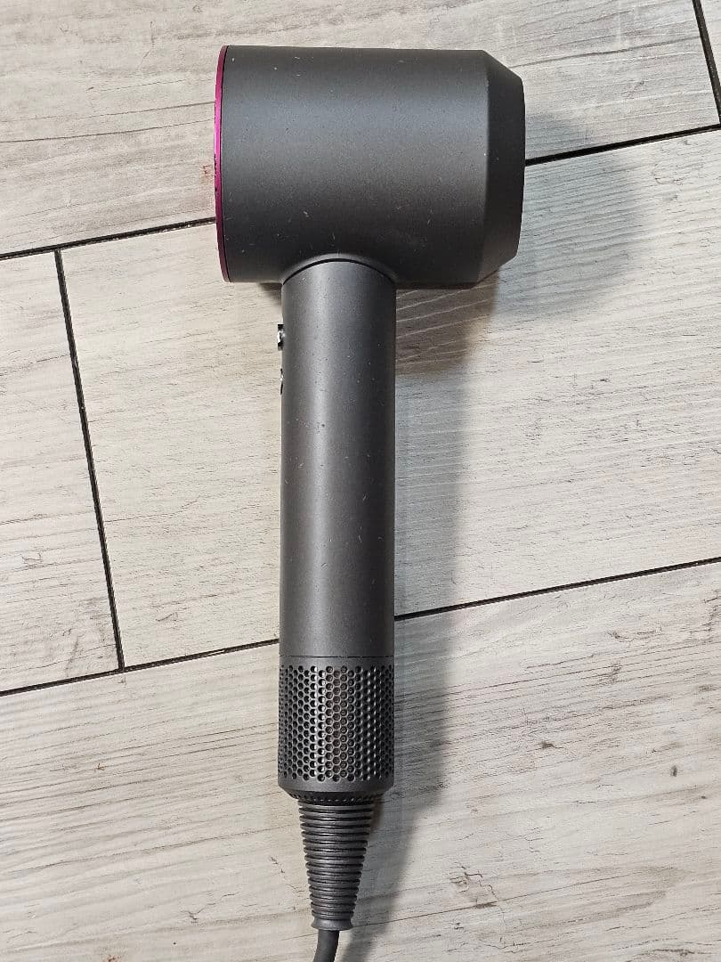 圧倒的最安　保証付き！　ダイソン　メンテナンス済み　dyson hd01