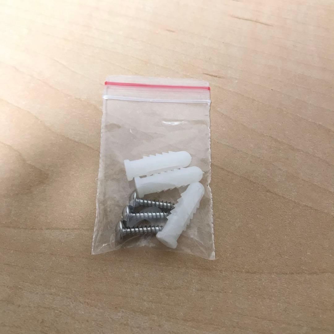 PLANEX カメラ一発！ 有線LAN防犯カメラ CS-W80FHD ②