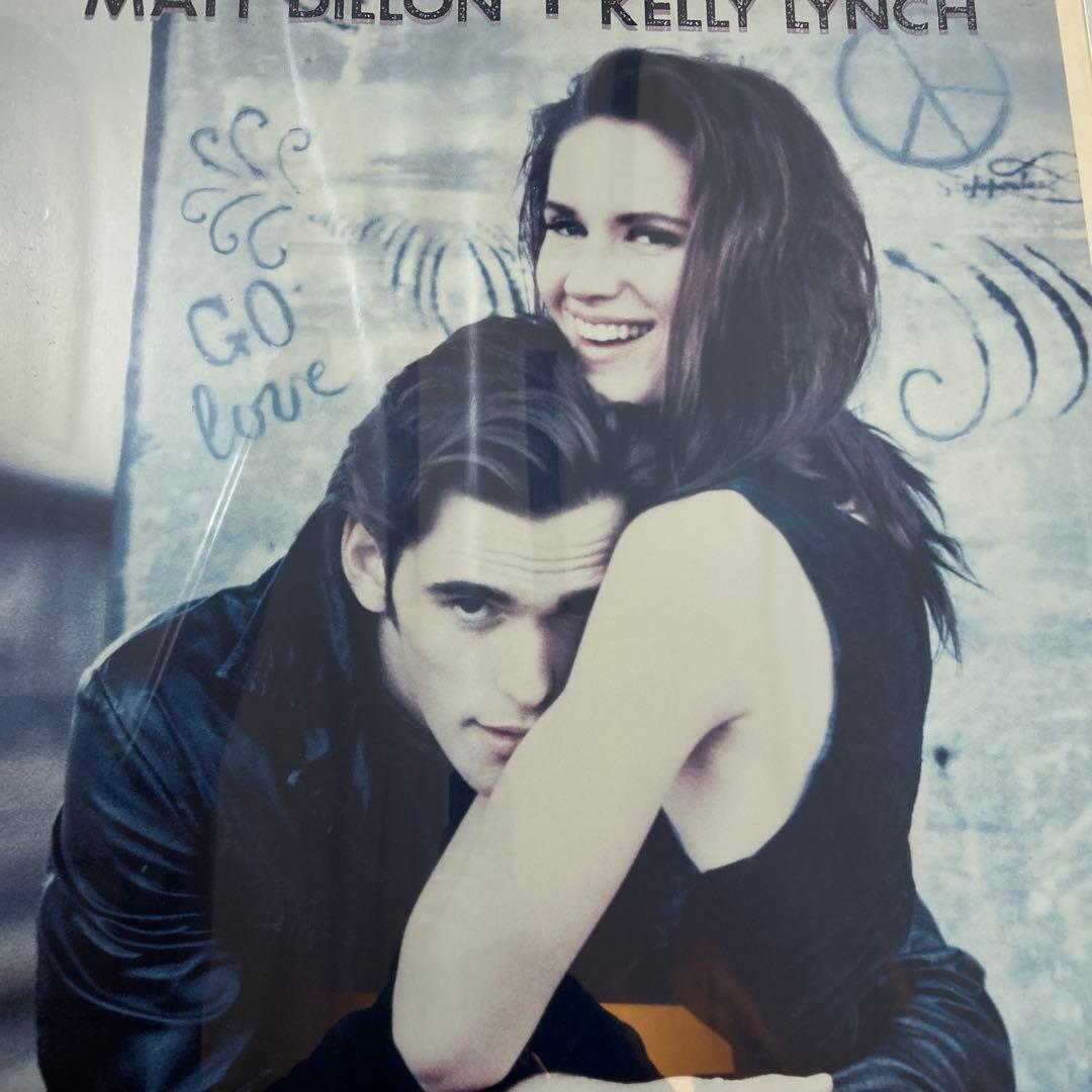 DRUGSTORE COWBOY 映画ポスター