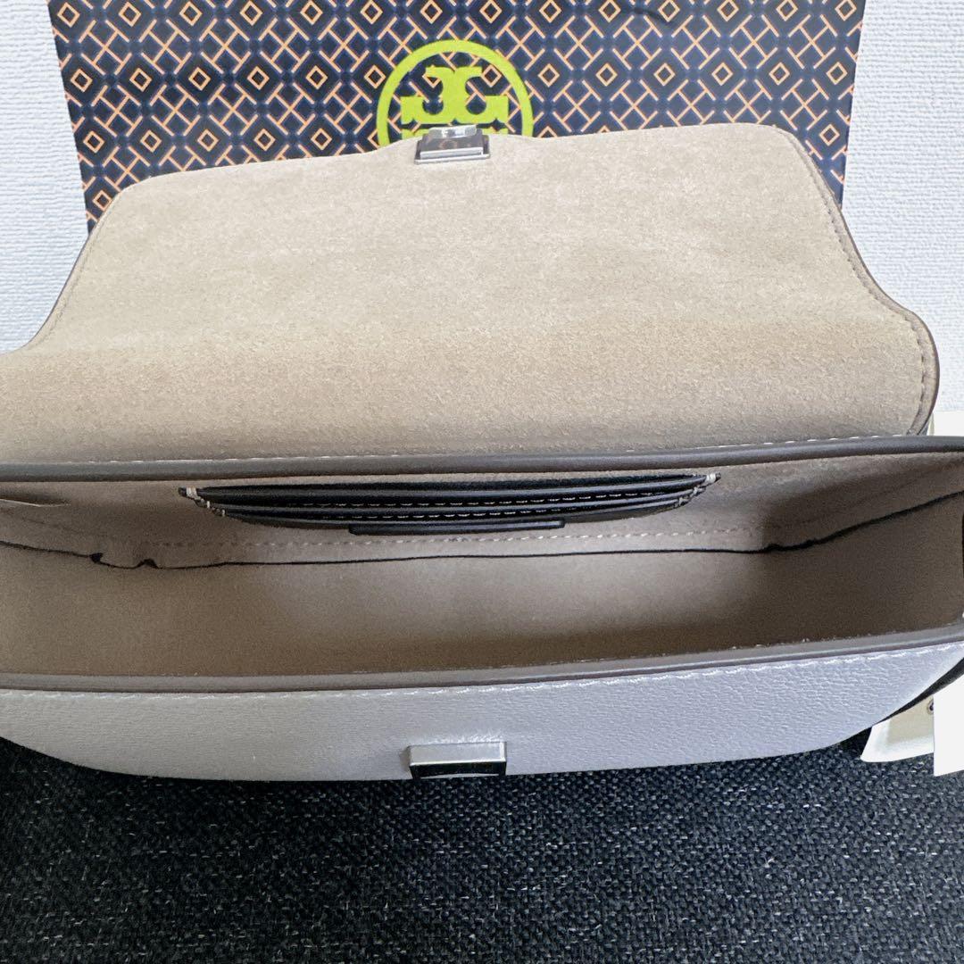 新品　タグ付き　Tory Burch トリーバーチ　ショルダーバッグ　2WAY
