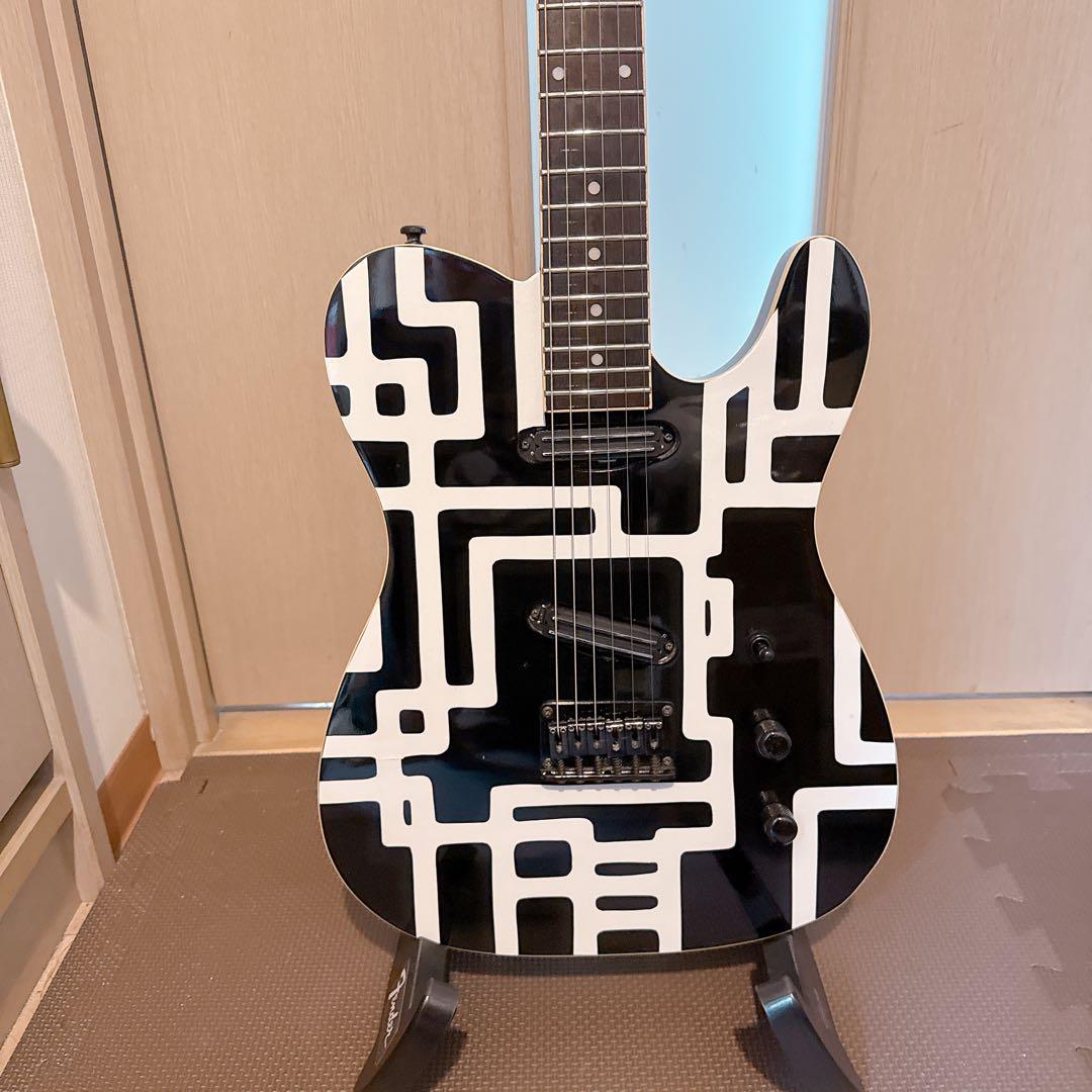 レジェンド　テレキャスター