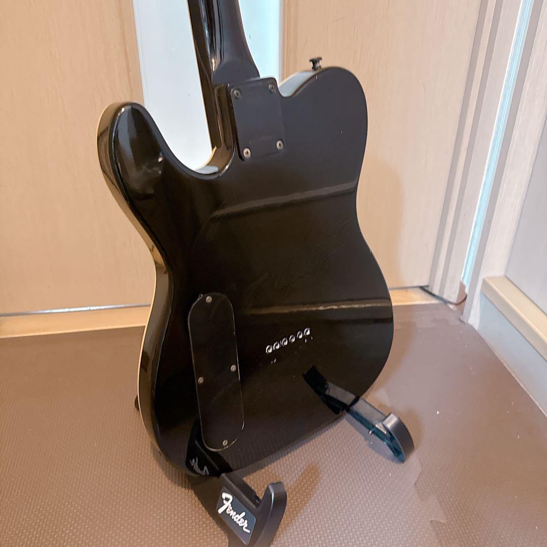 レジェンド　テレキャスター