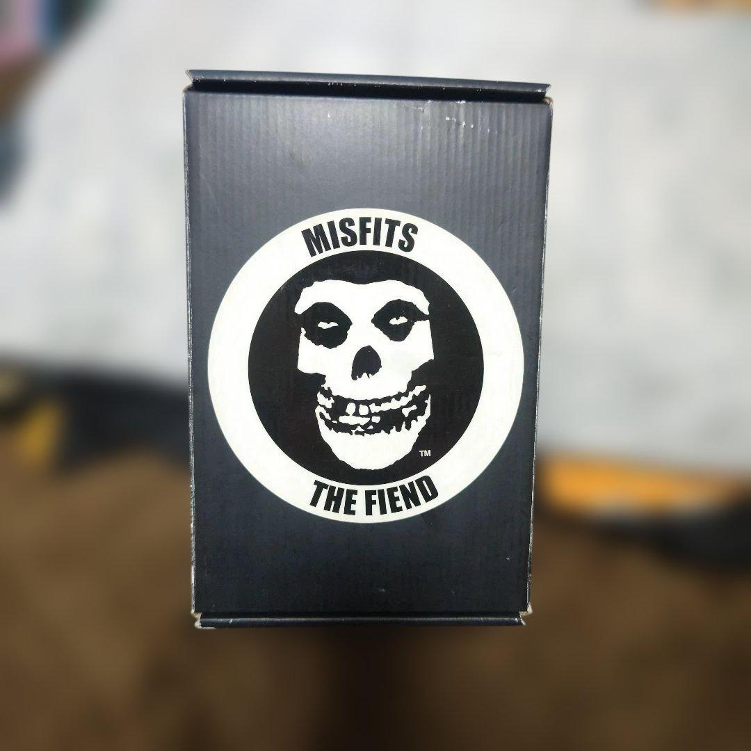 ポ*T様 MISFITS H8GRAPHIX メディコムトイ ミスフィッツ