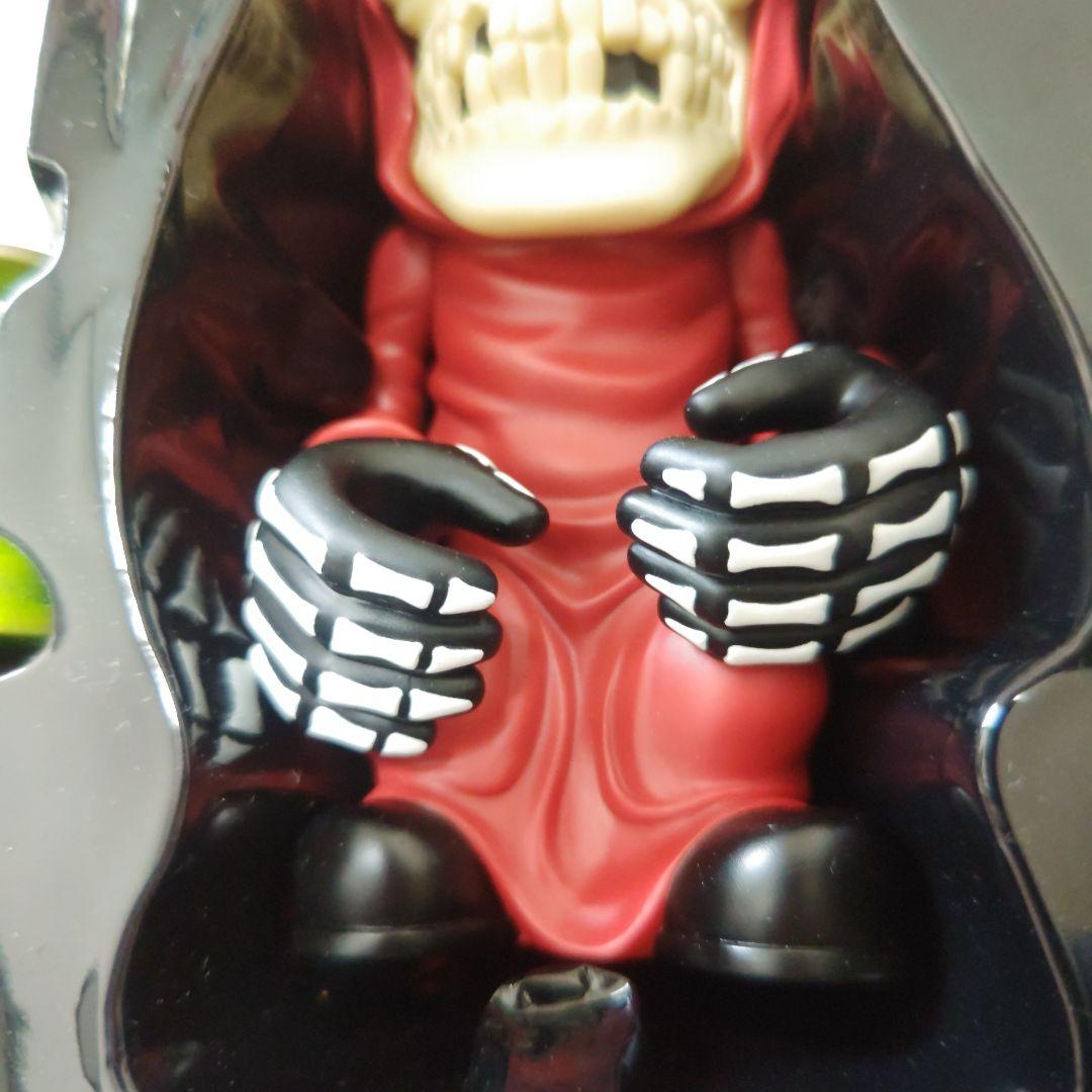 ポ*T様 MISFITS H8GRAPHIX メディコムトイ ミスフィッツ