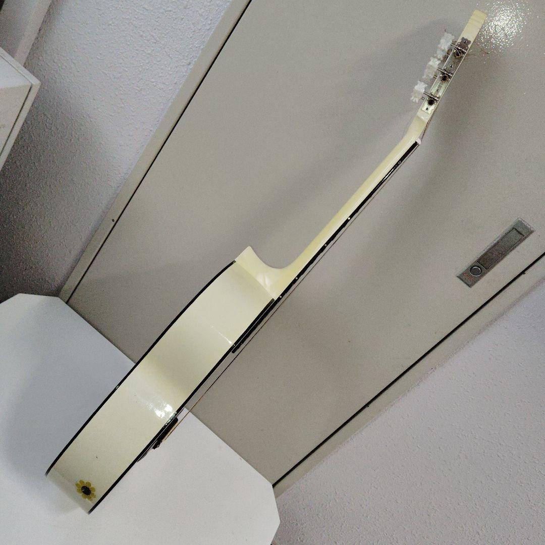 値下げ　水野楽器製作所 ギター