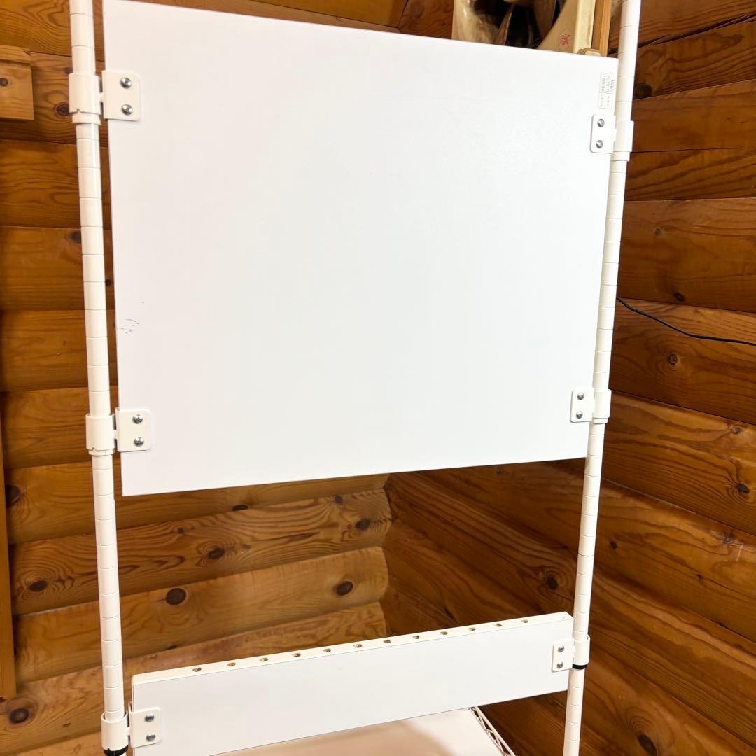 【美品】GRAN BOARD 3s グランボード スタンドセット ホワイト