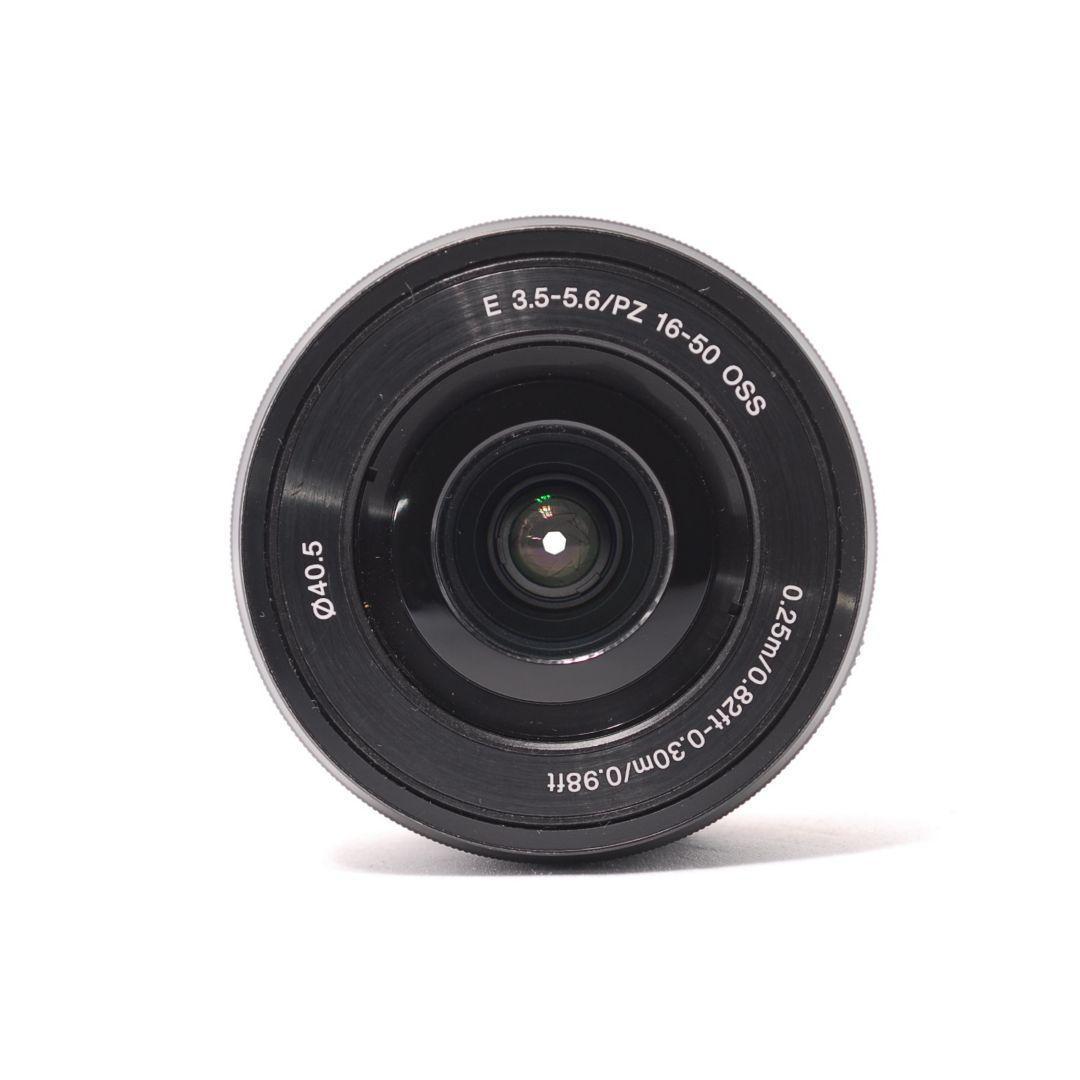 ❤即購入1000円OFF❤ ソニー α5000 Wi-Fi 手のひらミラーレス