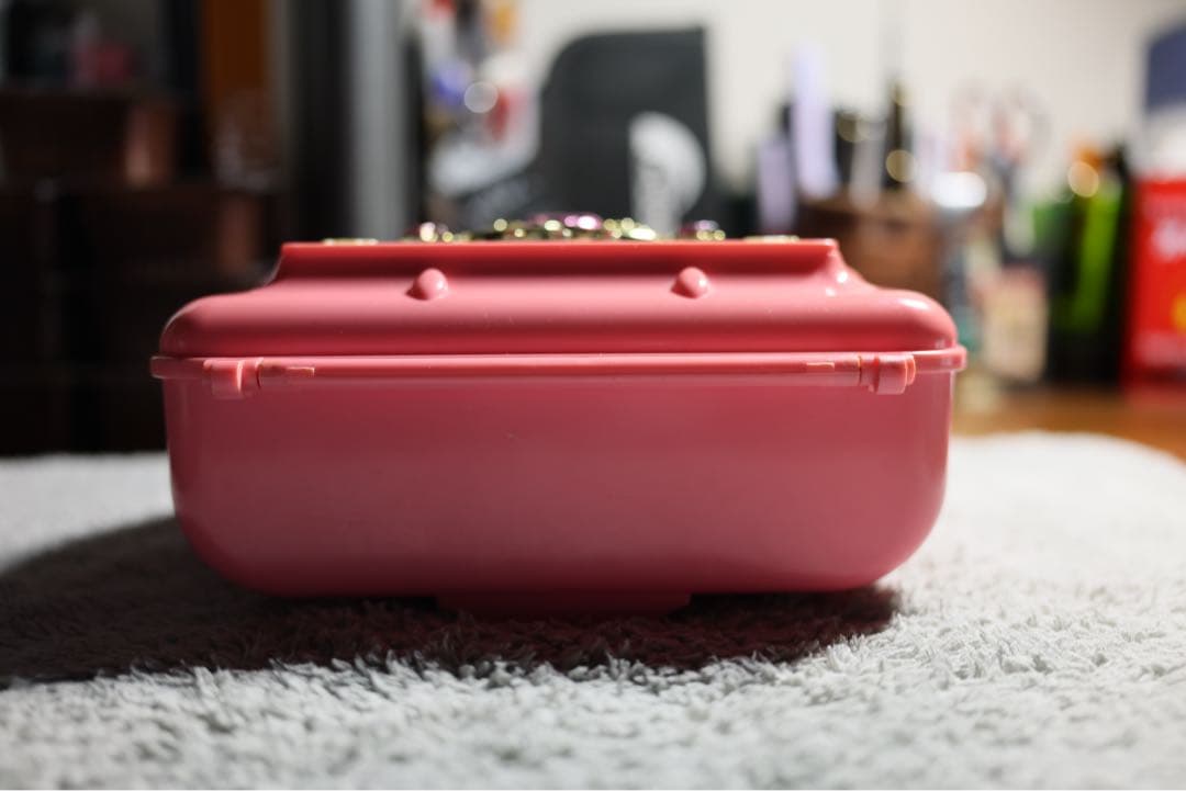 セーラームーンS ムーンレインボー オルゴール BANDAI 1992年 当時品