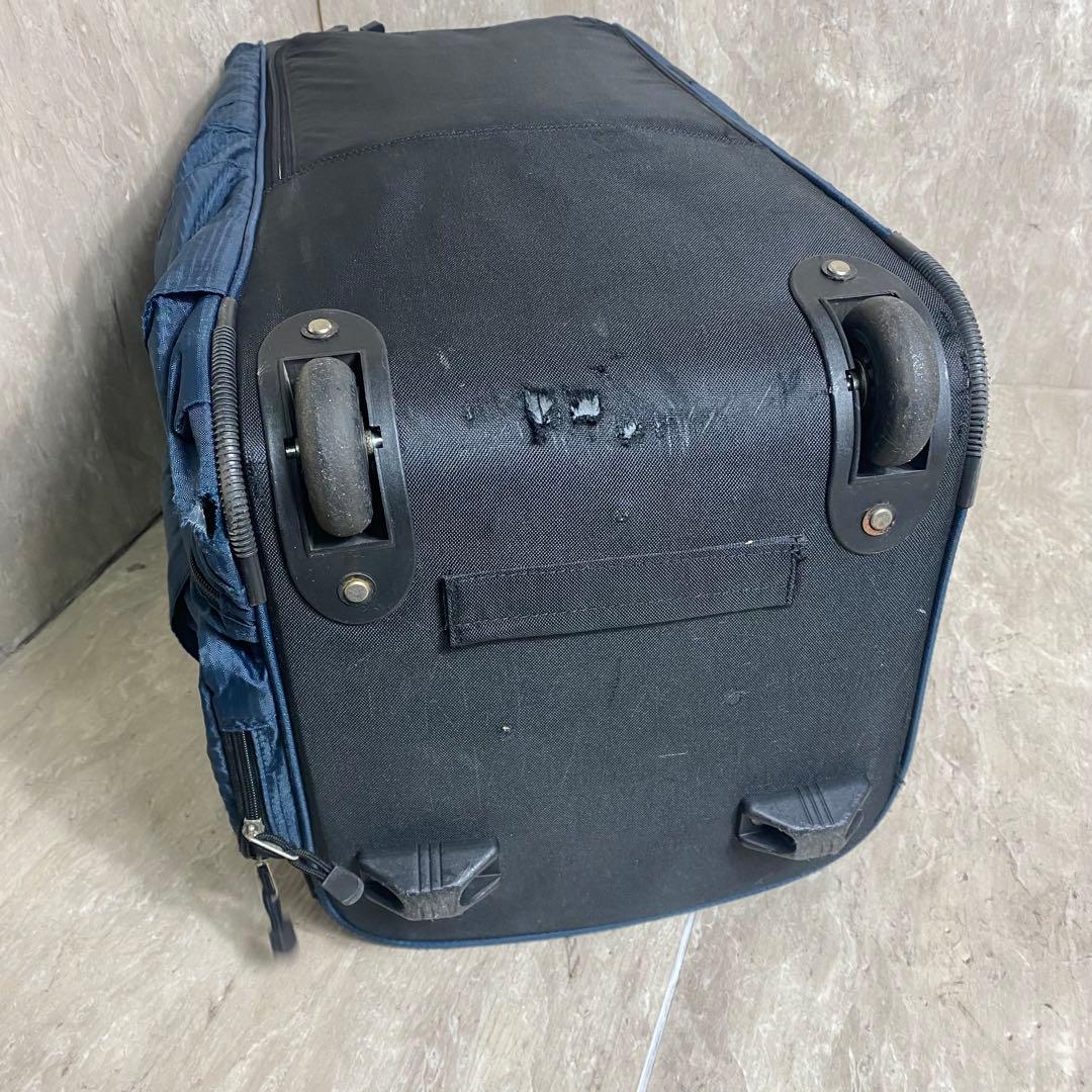 アウトドアプロダクツ 5way 53L ネイビー OD-0158-65 キャリー