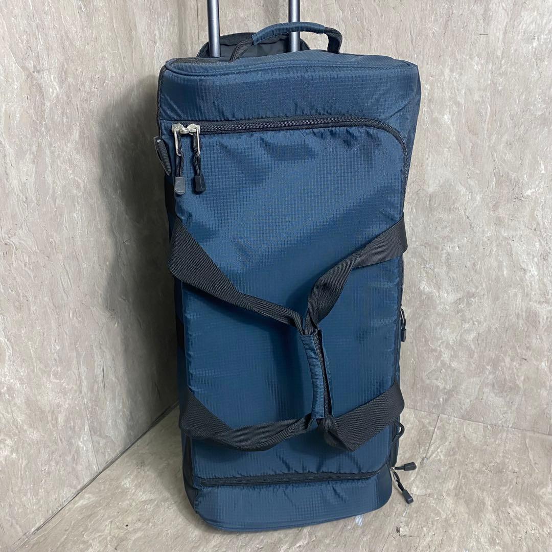 アウトドアプロダクツ 5way 53L ネイビー OD-0158-65 キャリー