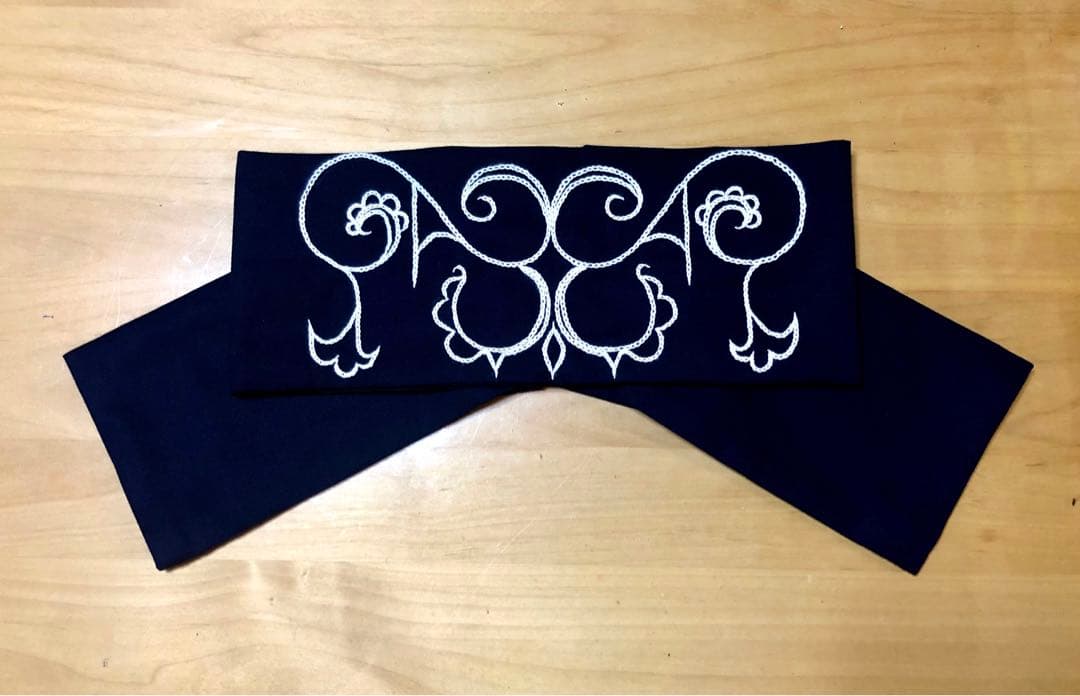 cinderellaさま専用　☆マタンプシの完成予定日1/26