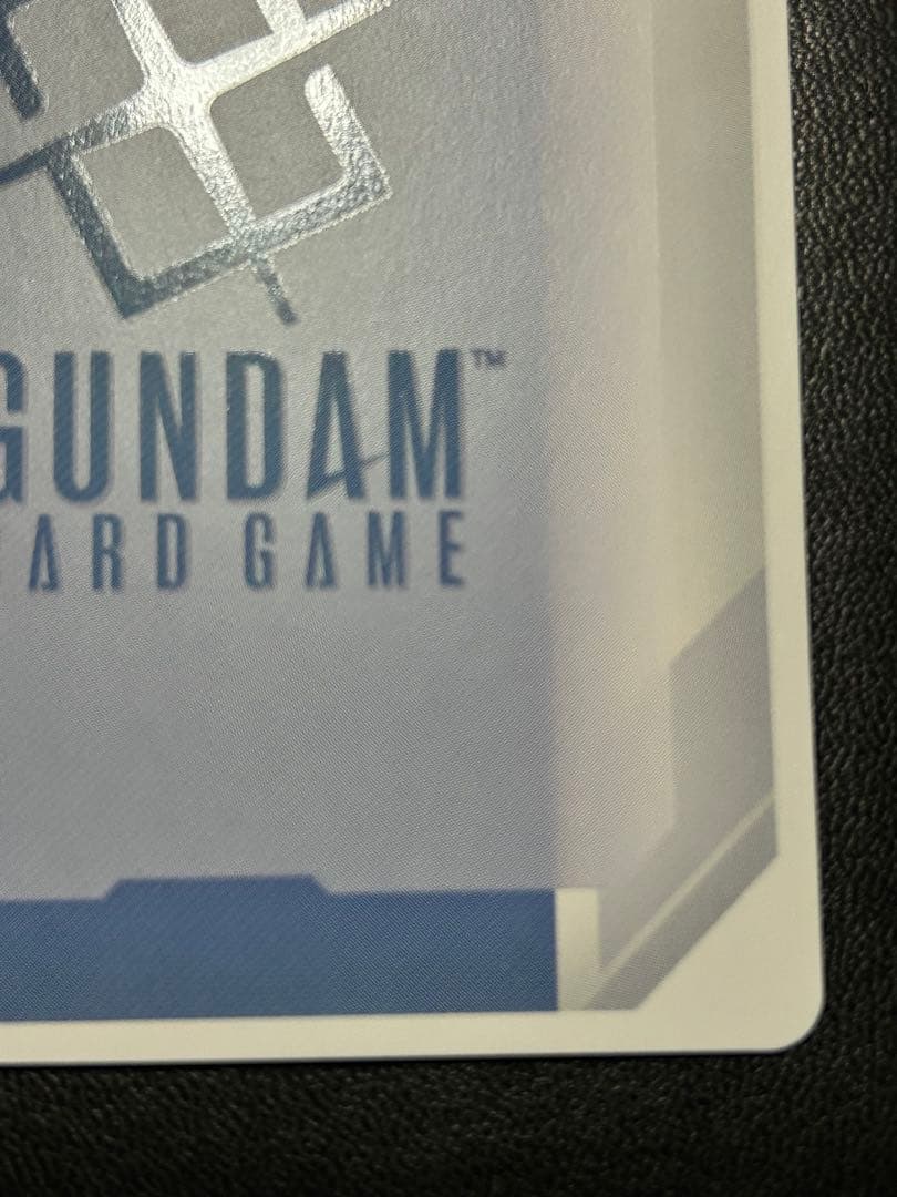 [GCG] RX-78 ガンダム LR++ GD01-001 スーパーパラレル