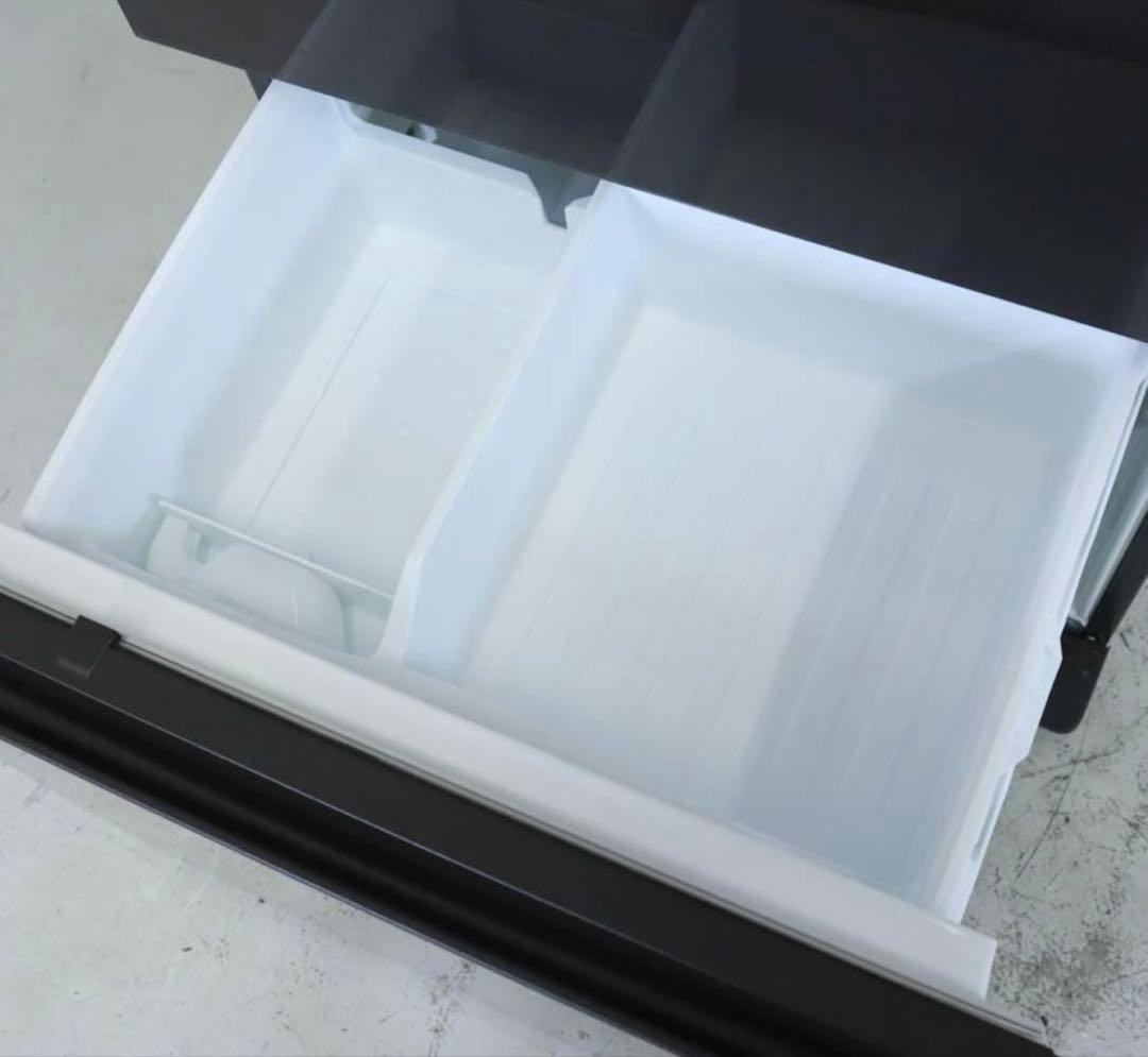 エンジェル/ 補償期限内 Panasonic 4年使用冷蔵庫 365L