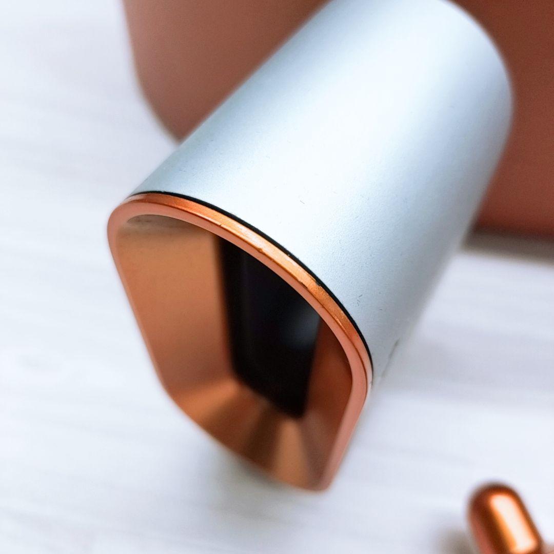 ほぼ未使用☺️ ダイソン エアラップ コンプリートセット　Dyson