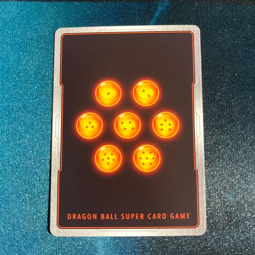 【追跡有】【アルティメットバトル優勝】ベジータ　プロモ　sr