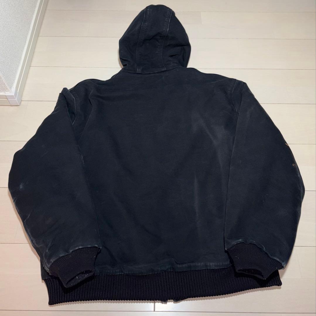Carhartt アクティブジャケット L