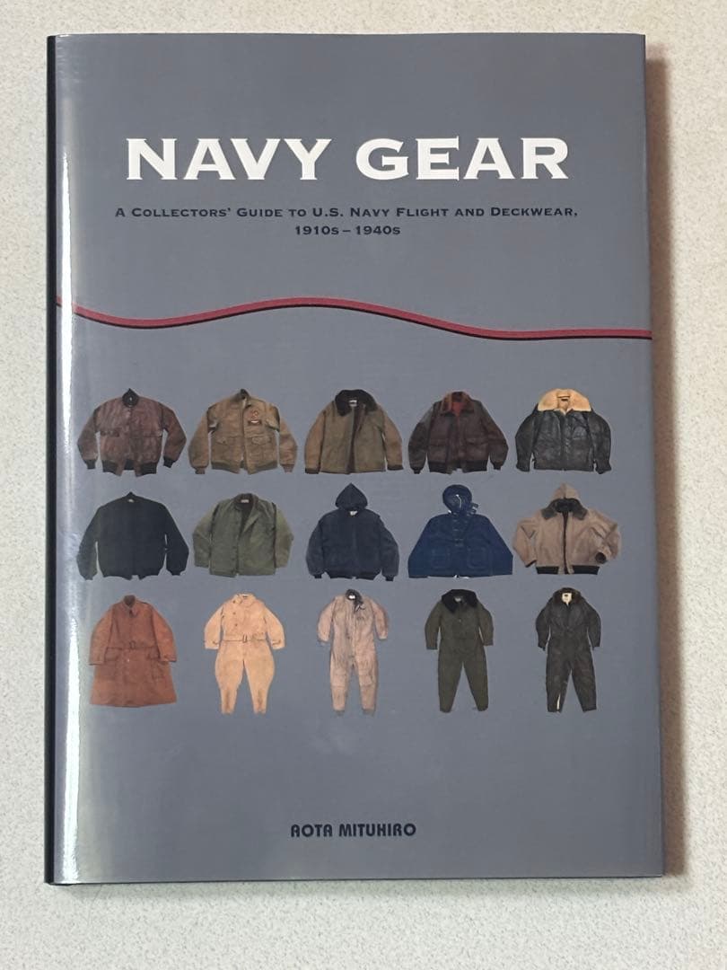 趣味・スポーツ・実用 NAVY GEAR