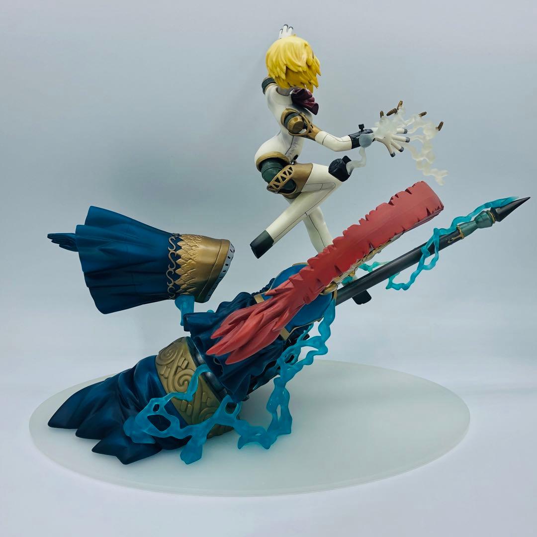 コスパ P3 ペルソナ3 アイギス ノーマルver. GEE限定版