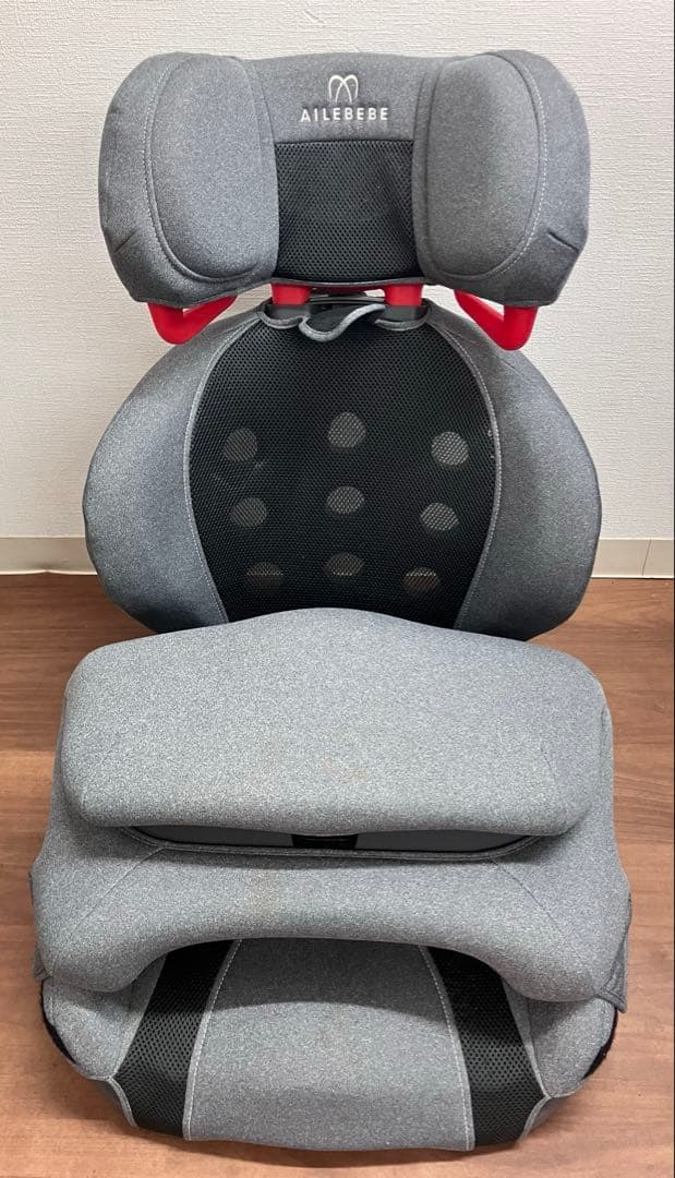 エールべべ・サラット　3ステップクワトロプレミアムW ALC296