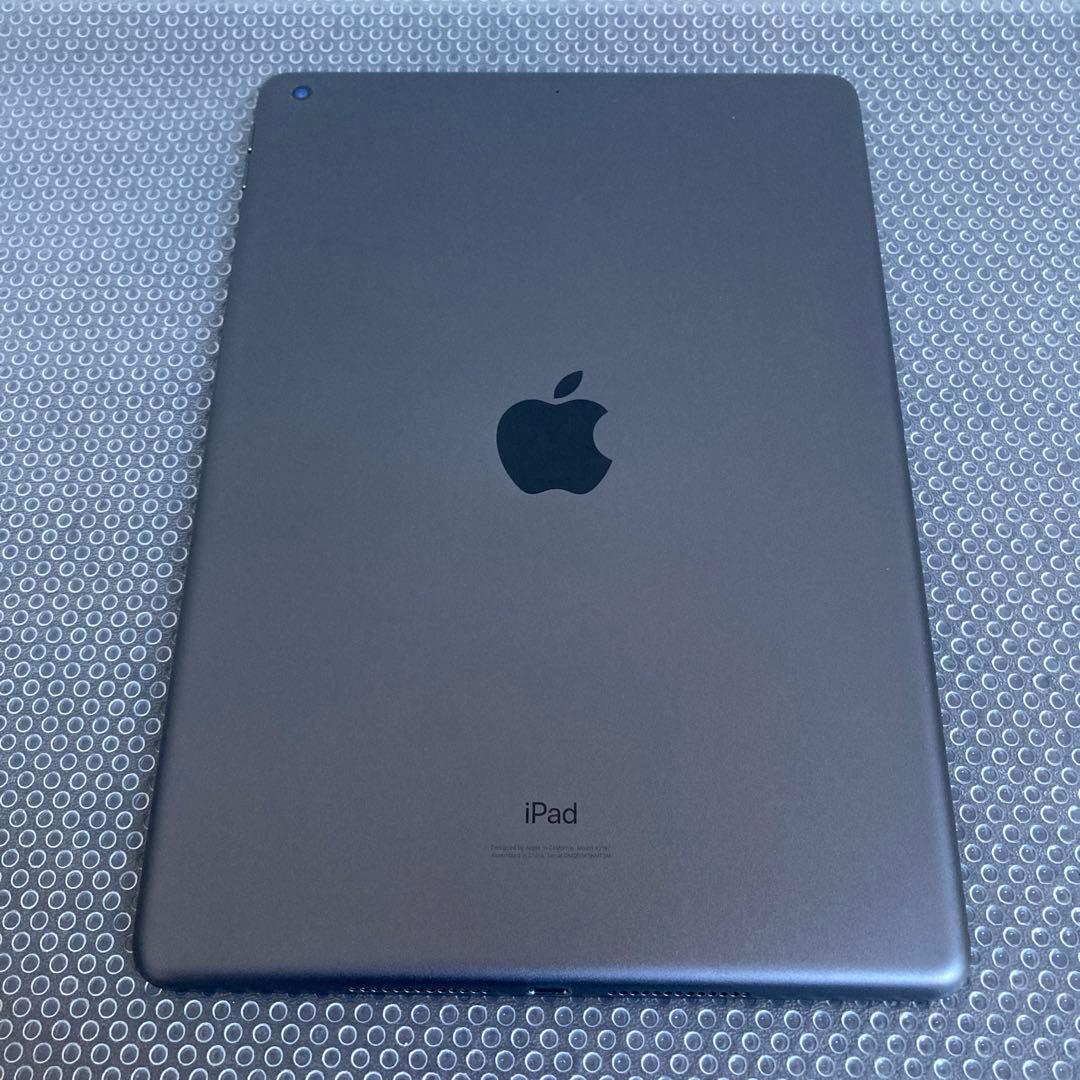 3464【早い者勝ち】iPad7 第7世代 32GB WIFIモデル☆