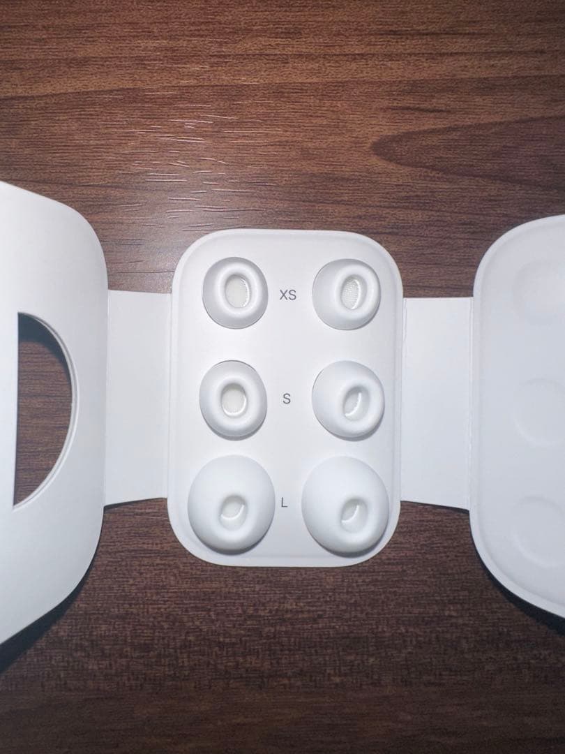 【値下交渉⭕️】AirPods Pro 第2世代 純正 左耳のみ