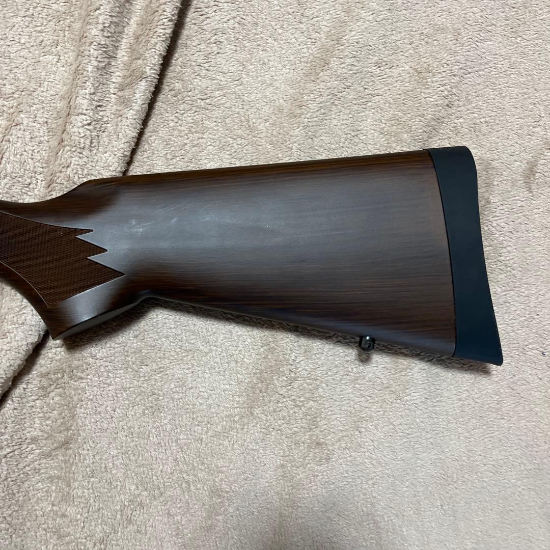 東京マルイ M870 WOOD STOCK TYPE