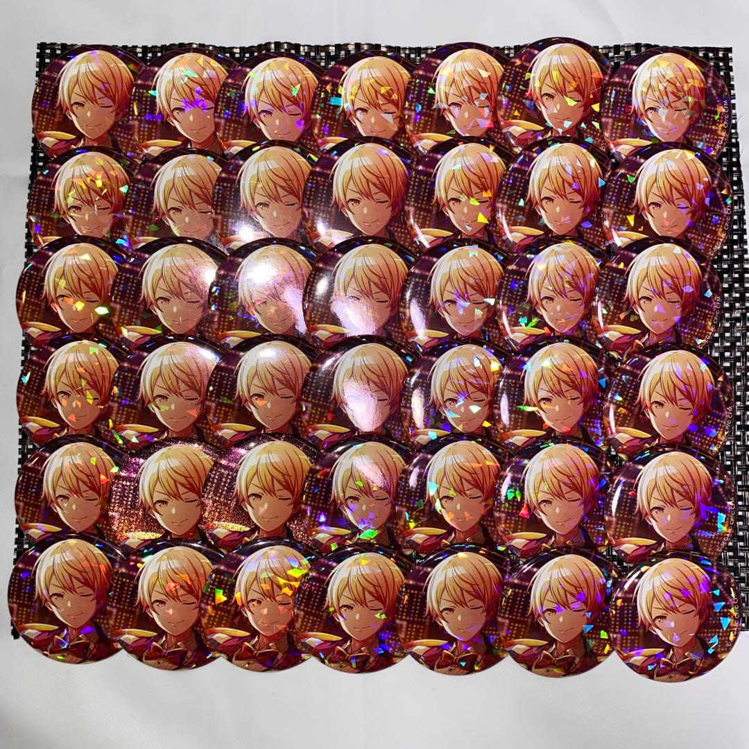 プロセカ　天馬司　缶バッジ　痛バ　痛バッグ　ポテト